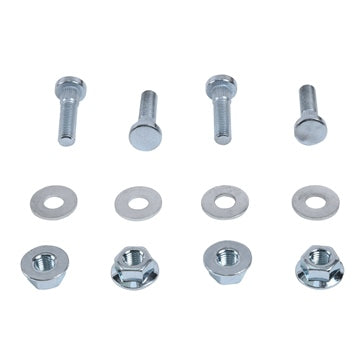 All Balls Wheel Stud and Nut Kit