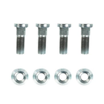 All Balls Wheel Stud and Nut Kit