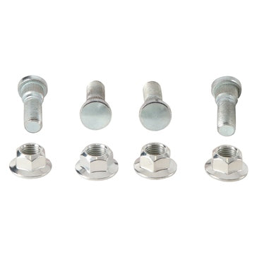 All Balls Wheel Stud and Nut Kit