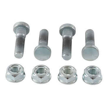 All Balls Wheel Stud and Nut Kit