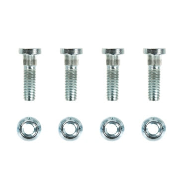 All Balls Wheel Stud and Nut Kit