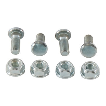 All Balls Wheel Stud and Nut Kit