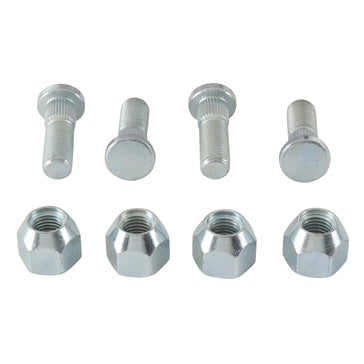 All Balls Wheel Stud and Nut Kit