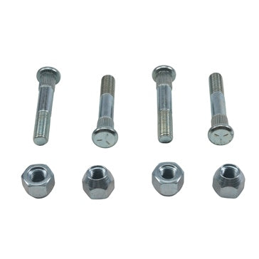 All Balls Wheel Stud and Nut Kit