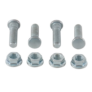 All Balls Wheel Stud and Nut Kit