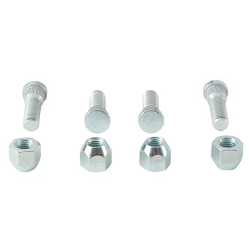 All Balls Wheel Stud and Nut Kit