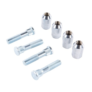 All Balls Wheel Stud and Nut Kit