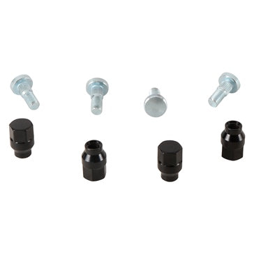 All Balls Wheel Stud and Nut Kit