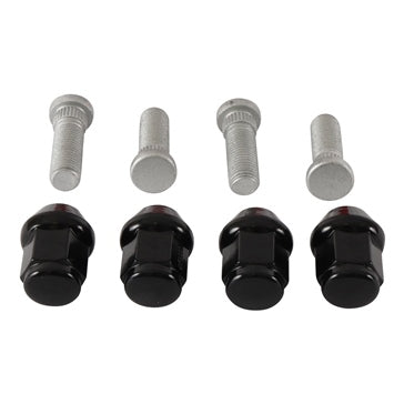 All Balls Wheel Stud and Nut Kit