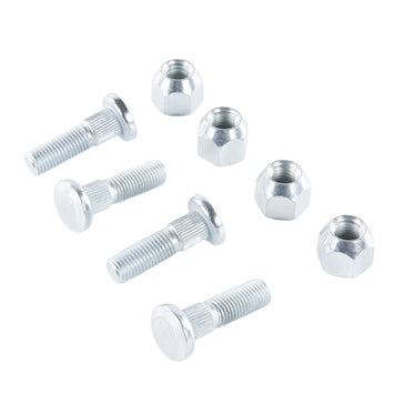 All Balls Wheel Stud and Nut Kit