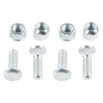 All Balls Wheel Stud and Nut Kit