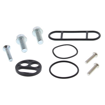 All Balls Fuel Tap Rebuild Kit Fits Yamaha