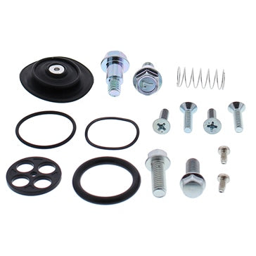 All Balls Fuel Tap Rebuild Kit Fits Kawasaki