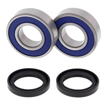 All Balls Wheel Bearing & Seal Kit Fits Kawasaki; Fits Cub Cadet