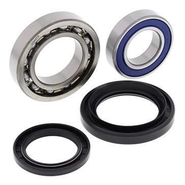 All Balls Wheel Bearing & Seal Kit Fits Yamaha