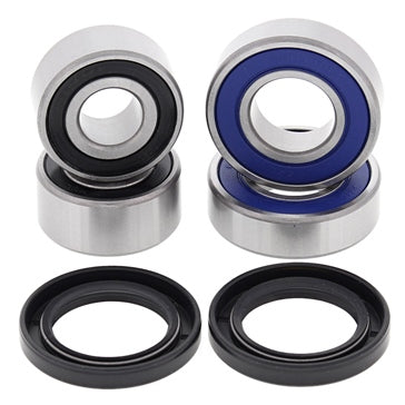 All Balls Wheel Bearing & Seal Upgrade Kit Fits Arctic cat; Fits Honda; Fits Kawasaki; Fits Kymco