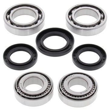 All Balls Differential Bearing & Seal Kit Fits Kawasaki