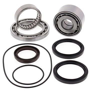 All Balls Differential Bearing & Seal Kit Fits Yamaha