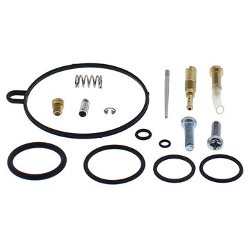 All Balls Carburetor Repair Kit Fits Honda