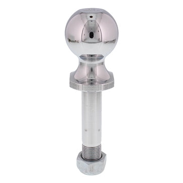 All Balls Replacement Hitch Ball 1 7/8 inch