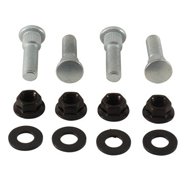 All Balls Wheel Stud and Nut Kit