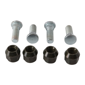 All Balls Wheel Stud and Nut Kit