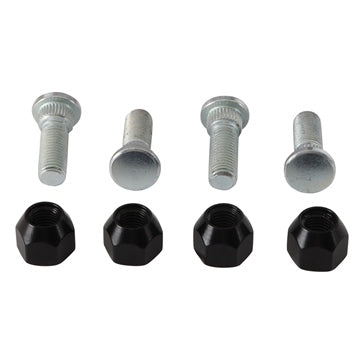 All Balls Wheel Stud and Nut Kit