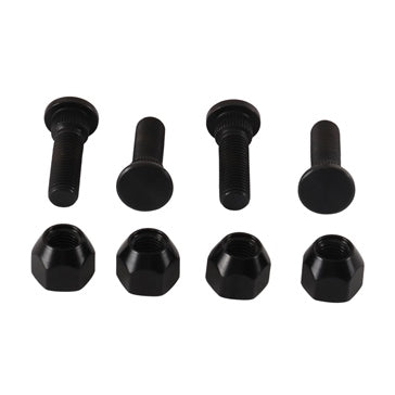 All Balls Wheel Stud and Nut Kit
