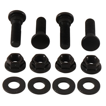 All Balls Wheel Stud and Nut Kit