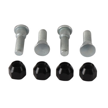 All Balls Wheel Stud and Nut Kit