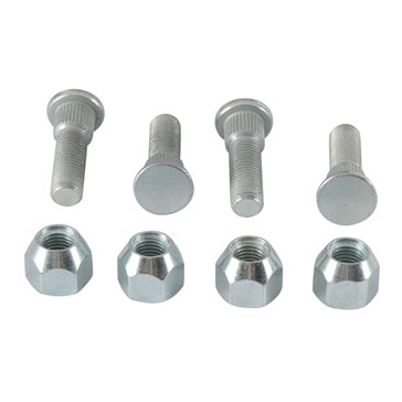 All Balls Wheel Stud and Nut Kit