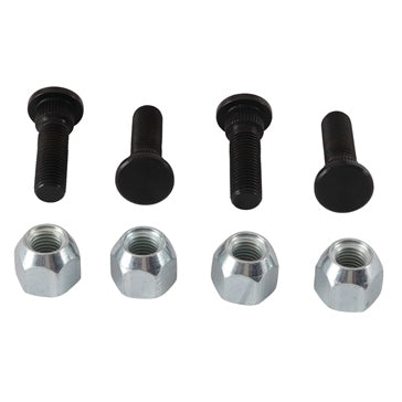 All Balls Wheel Stud and Nut Kit