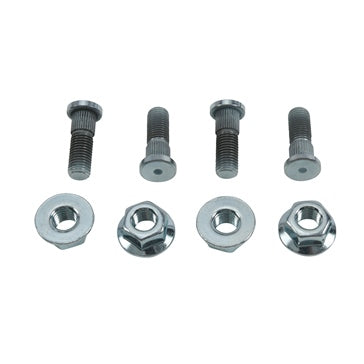 All Balls Wheel Stud and Nut Kit