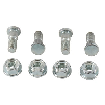 All Balls Wheel Stud and Nut Kit