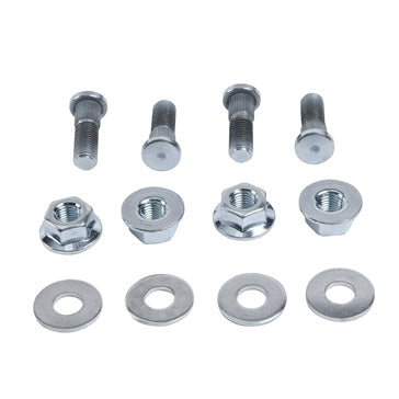 All Balls Wheel Stud and Nut Kit