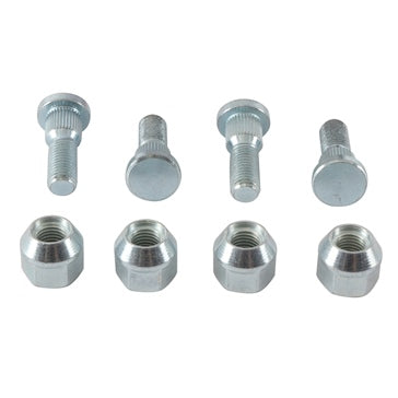 All Balls Wheel Stud and Nut Kit