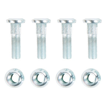 All Balls Wheel Stud and Nut Kit