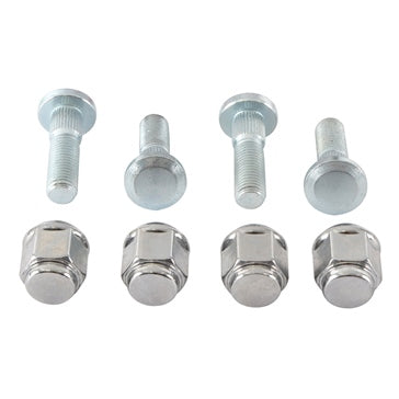 All Balls Wheel Stud and Nut Kit