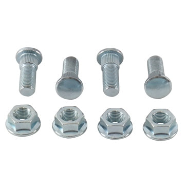 All Balls Wheel Stud and Nut Kit