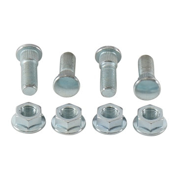 All Balls Wheel Stud and Nut Kit