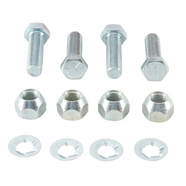 All Balls Wheel Stud and Nut Kit