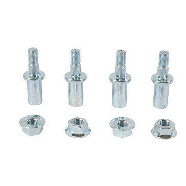 All Balls Wheel Stud and Nut Kit