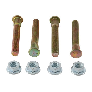 All Balls Wheel Stud and Nut Kit