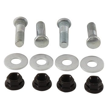 All Balls Wheel Stud and Nut Kit