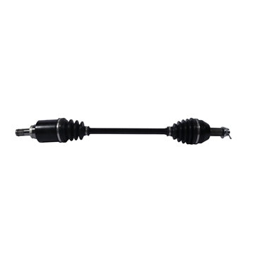 All Balls 6 Ball Heavy Duty Axle Fits Honda
