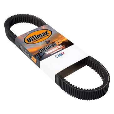 Ultimax XS Drive Belt XS801