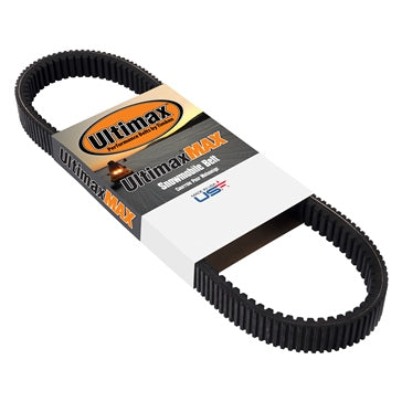 Ultimax MAX Drive Belt MAX1034M3