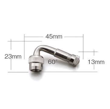 Shindy Tire air valve extensions