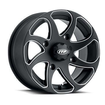 ITP Twister Wheel 14x7 - 4/156 - 5+2