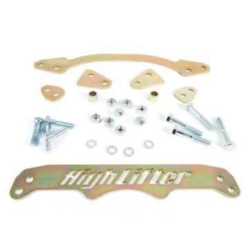 High Lifter Signature Series Lift Kit Fits Honda - +2 inch